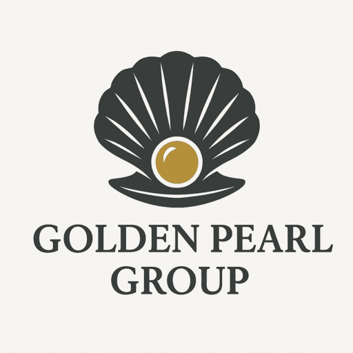 GOLDEN PEARL GROUP LTD