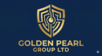 Golden Pearl Group LTD - Official Logo - IT & Strategic Consulting